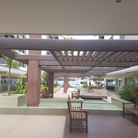 Rosa Branca Facilities Apartamentos Maceió エクステリア 写真
