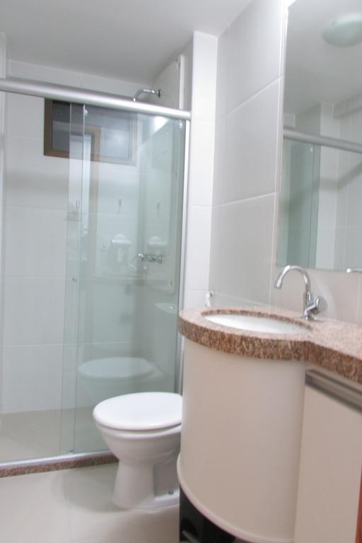 Rosa Branca Facilities Apartamentos Maceió 部屋 写真