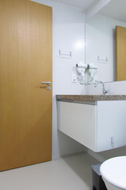 Rosa Branca Facilities Apartamentos Maceió 部屋 写真