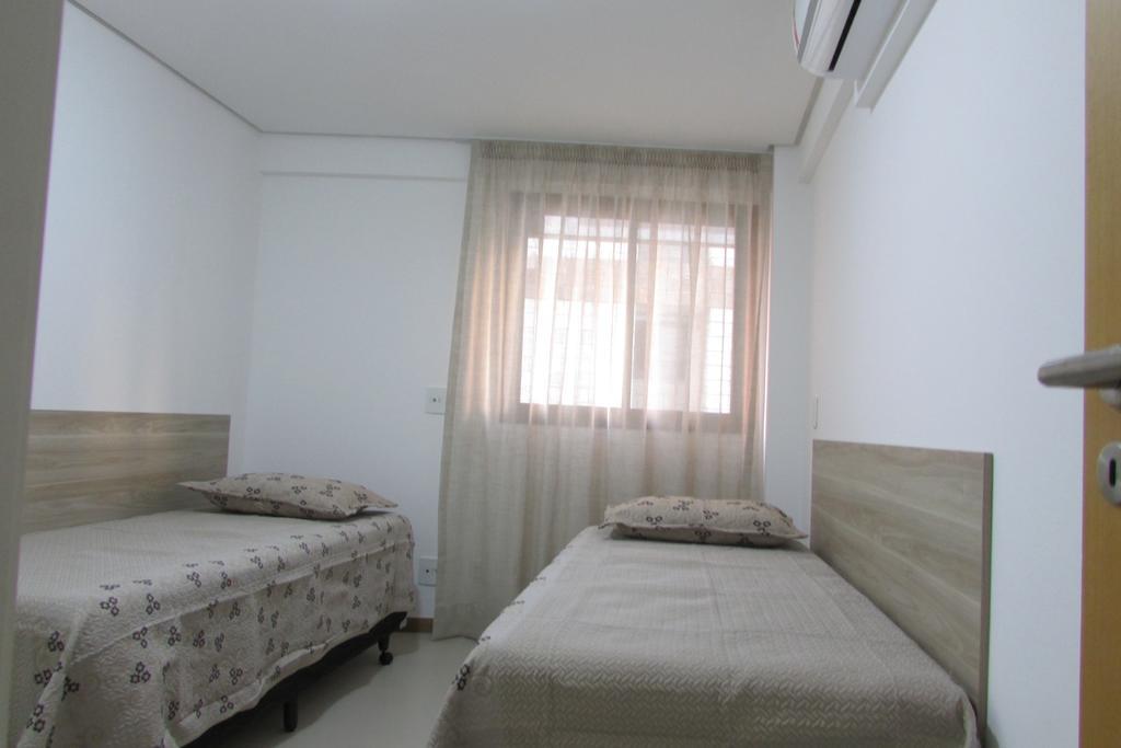 Rosa Branca Facilities Apartamentos Maceió 部屋 写真