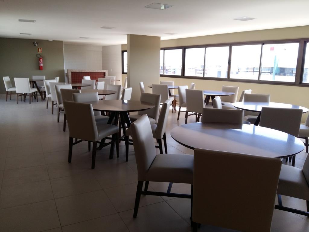 Rosa Branca Facilities Apartamentos Maceió エクステリア 写真
