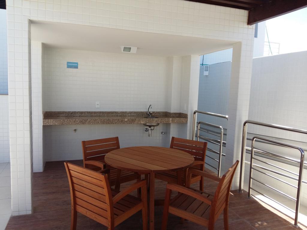 Rosa Branca Facilities Apartamentos Maceió エクステリア 写真