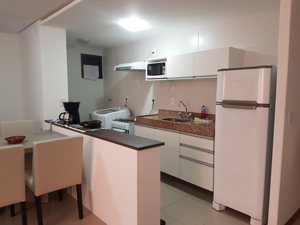 Rosa Branca Facilities Apartamentos Maceió エクステリア 写真