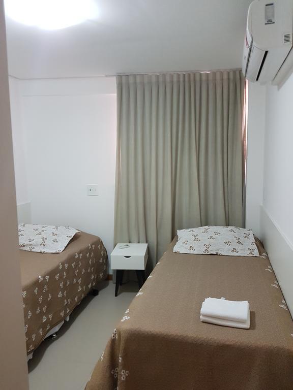 Rosa Branca Facilities Apartamentos Maceió エクステリア 写真