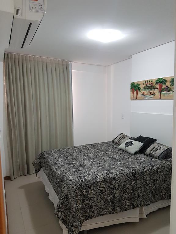Rosa Branca Facilities Apartamentos Maceió エクステリア 写真