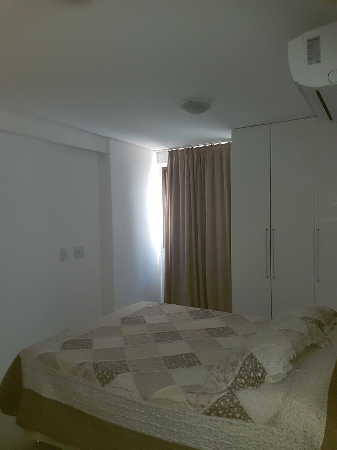 Rosa Branca Facilities Apartamentos Maceió エクステリア 写真