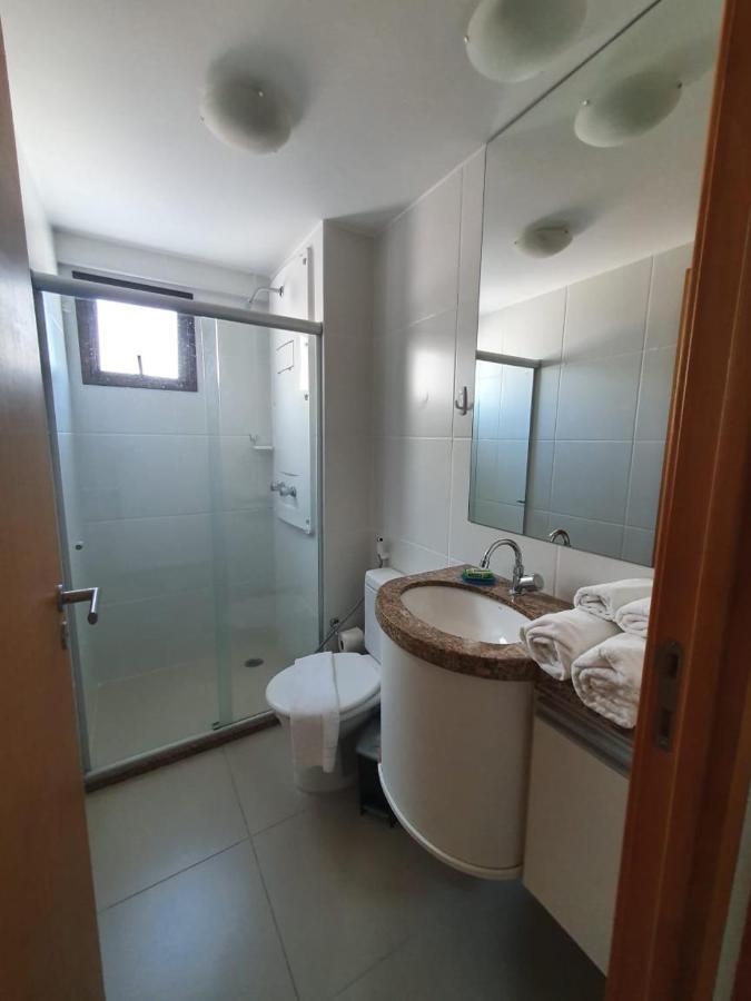 Rosa Branca Facilities Apartamentos Maceió エクステリア 写真