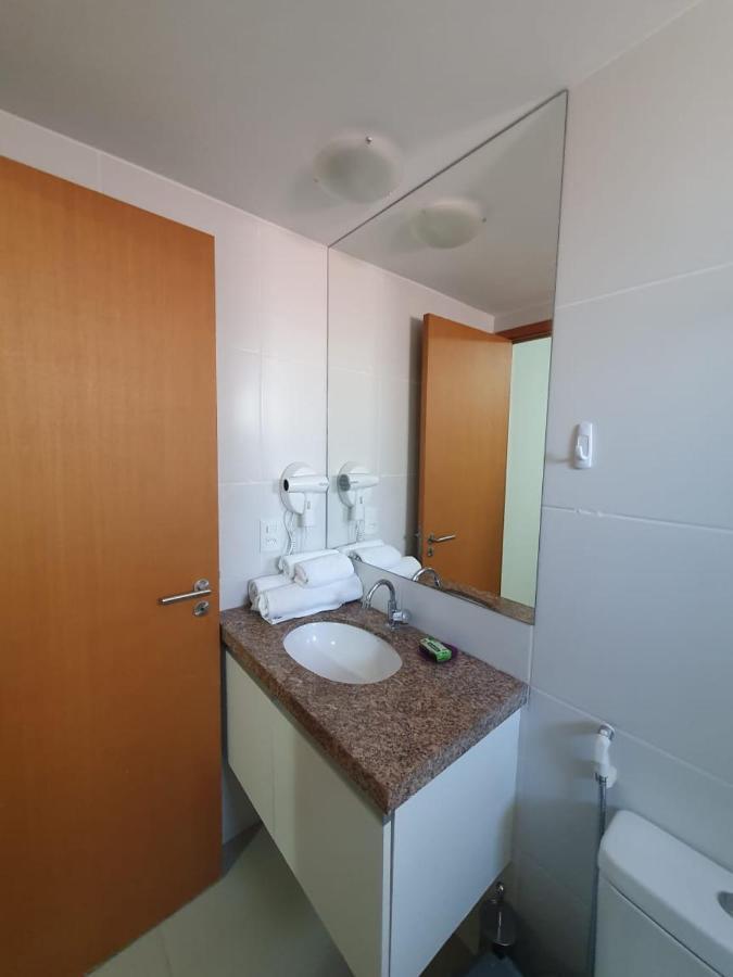 Rosa Branca Facilities Apartamentos Maceió エクステリア 写真