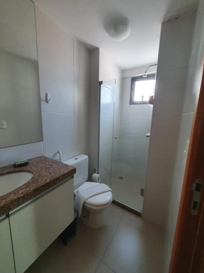 Rosa Branca Facilities Apartamentos Maceió エクステリア 写真