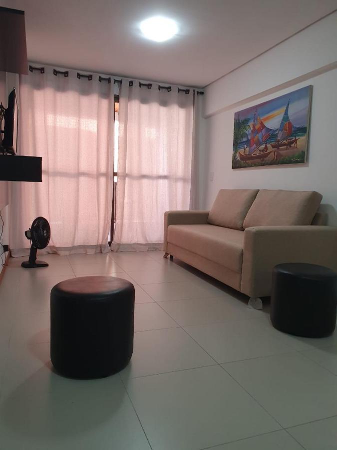 Rosa Branca Facilities Apartamentos Maceió エクステリア 写真